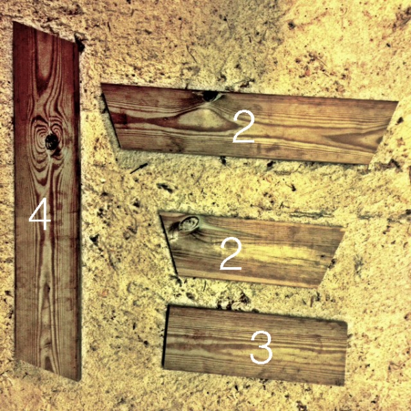 parts