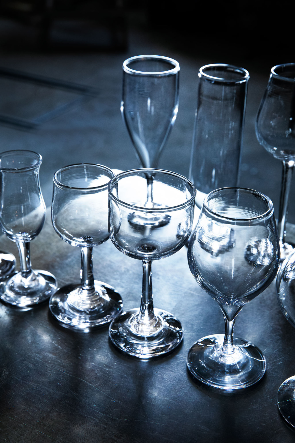 Glas