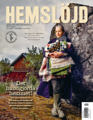 Hemslöjd