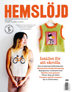 Hemslöjd