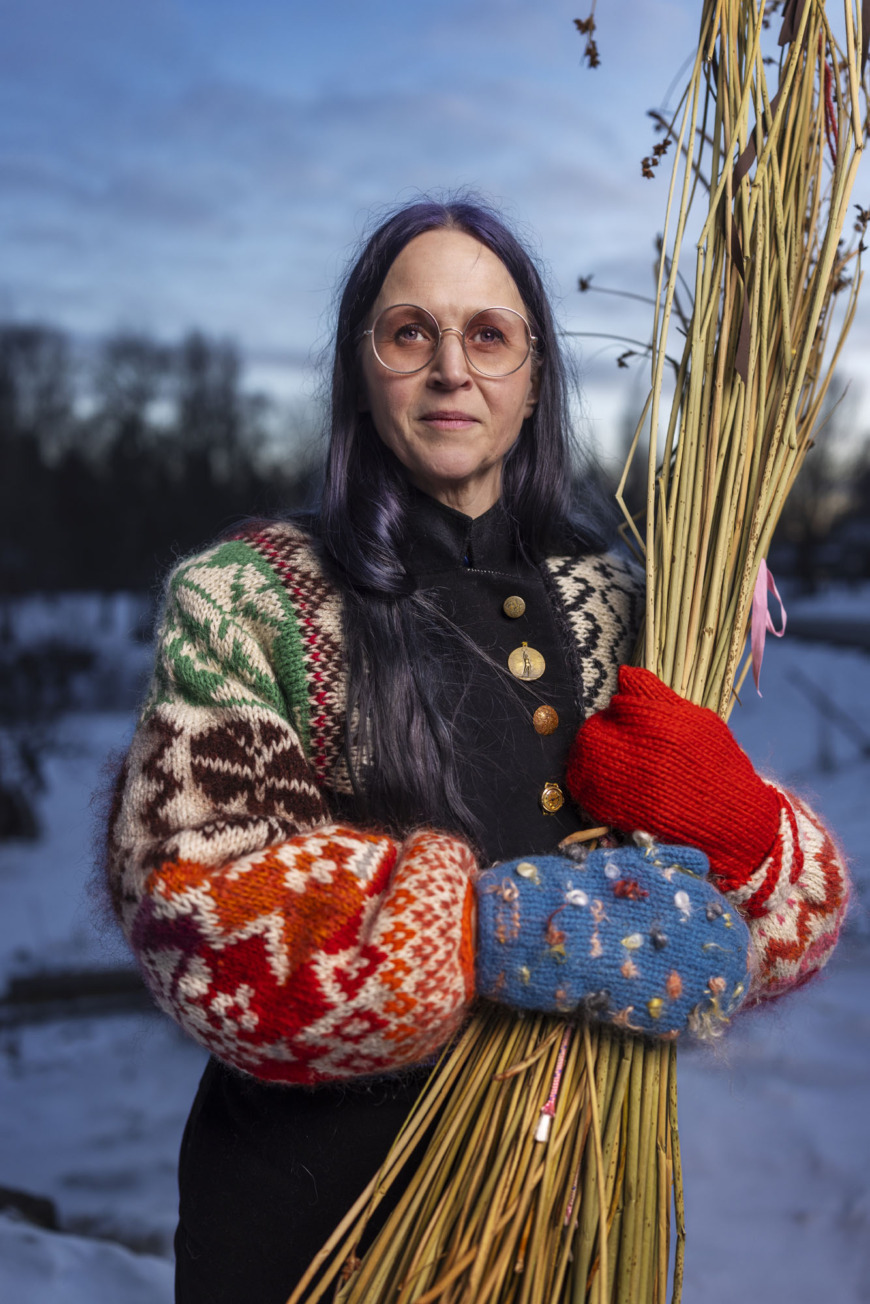Karin Sterner