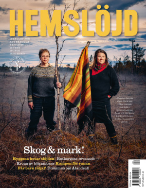 Hemslöjd